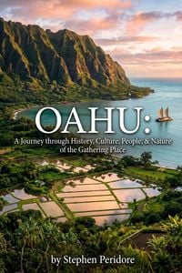 Produktbild: Oahu