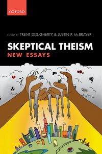 Produktbild: Skeptical Theism