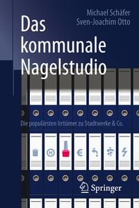 Produktbild: Das kommunale Nagelstudio