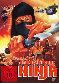 Produktbild: American Force Ninja