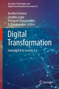 Produktbild: Digital Transformation