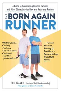 Produktbild: The Born Again Runner