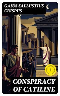 Produktbild: Conspiracy of Catiline