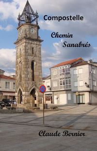Produktbild: Compostelle - Chemin Sanabres