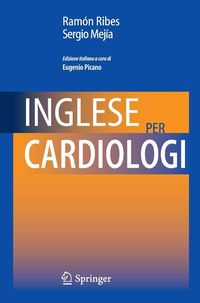 Produktbild: Inglese per cardiologi