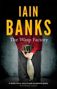 Produktbild: The Wasp Factory