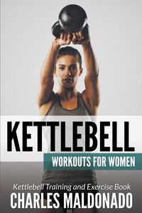 Produktbild: Kettlebell Workouts For Women