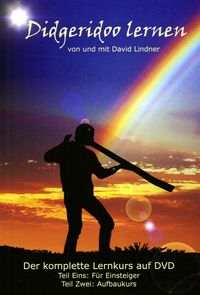 Produktbild: Traumzeit - Didgeridoo spielerisch erlernen und seine heilsame Kraft selbst erfahren