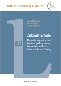 Produktbild: Zukunft Schule