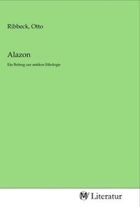 Produktbild: Alazon