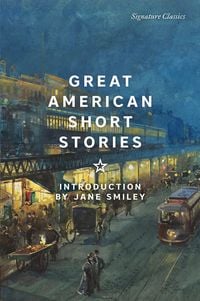 Produktbild: Great American Short Stories