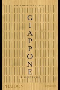 Produktbild: Giappone. Il ricettario