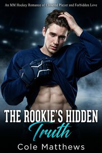 Produktbild: The Rookie's Hidden Truth