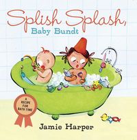 Produktbild: Splish Splash Baby Bundt-Board