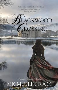 Produktbild: Blackwood Crossing