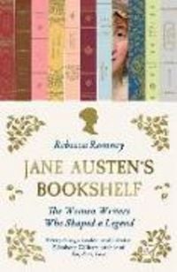 Produktbild: Jane Austen's Bookshelf