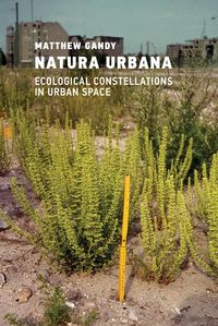 Produktbild: Gandy, M: Natura Urbana