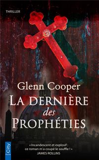 Produktbild: La derni&egrave;re des proph&eacute;ties