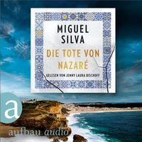 Produktbild Die Tote von Nazaré - Ein Portugal-Krimi