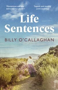 Produktbild: Life Sentences