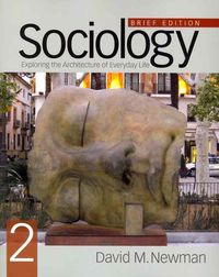 Produktbild: Bundle Newman Sociology Brief