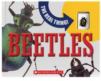 Produktbild: Beetles [With Real Beetle Encased in Plastic]
