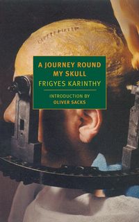 Produktbild: A Journey Round My Skull