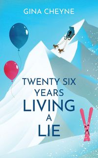 Produktbild: Twenty-Six Years Living a Lie