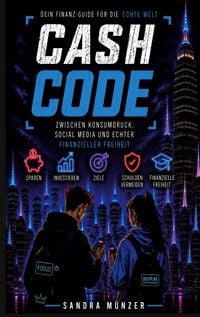 Produktbild: Cash Code