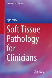 Produktbild: Soft Tissue Pathology for Clinicians