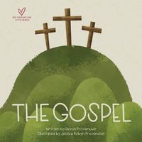 Produktbild: The Gospel