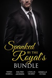 Produktbild: Spanked By The Royals Bundle