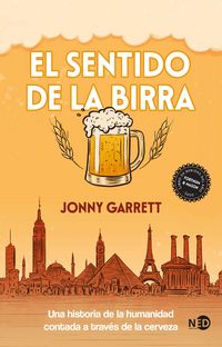 Produktbild: El sentido de la birra