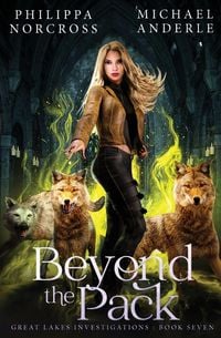 Produktbild: Beyond the Pack