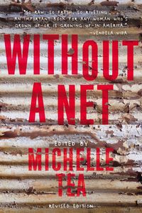 Produktbild: Without a Net