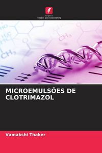 Produktbild: Microemuls&otilde;es De Clotrimazol