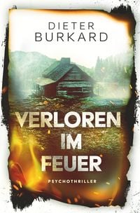 Produktbild: Verloren im Feuer