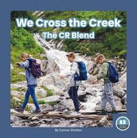 Produktbild: We Cross The Creek
