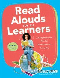 Produktbild: Read Alouds for All Learners