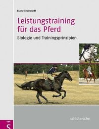 Produktbild: Leistungstraining f&uuml;r das Pferd