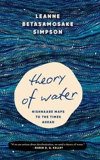 Produktbild: Theory of Water