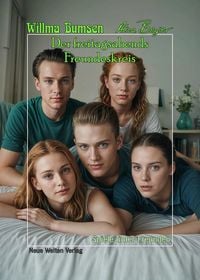 Produktbild: Der freitagsabends Freudeskreis