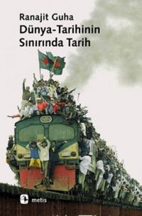 Produktbild: D&uuml;nya-Tarihinin Sinirinda Tarih