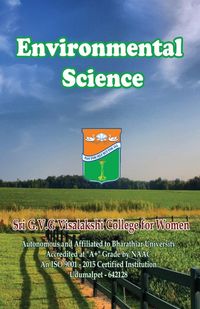 Produktbild: Environmental Science