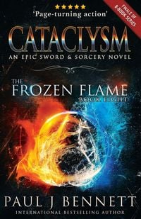 Produktbild: Cataclysm