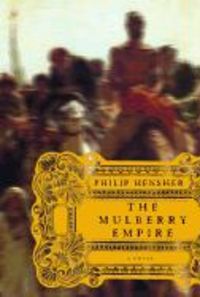 Produktbild: The Mulberry Empire