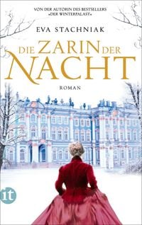 Produktbild: Die Zarin der Nacht