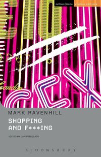 Produktbild: Shopping And F***ing