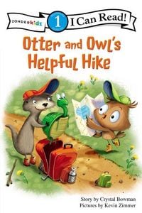 Produktbild: Otter and Owl's Helpful Hike