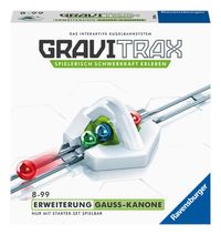 Bild vom Artikel GraviTrax Action-Steine - Gauss-Kanone, Erweiterung vom Autor 